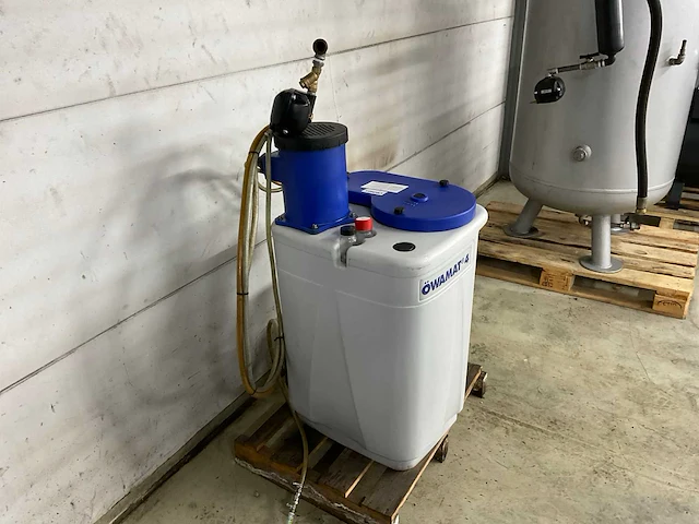 Alup - sonetto15+ - screw air compressors - 2022 - afbeelding 15 van  29