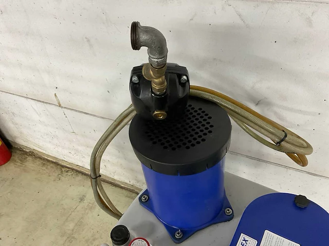 Alup - sonetto15+ - screw air compressors - 2022 - afbeelding 20 van  29