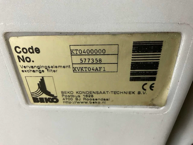 Alup - sonetto15+ - screw air compressors - 2022 - afbeelding 21 van  29