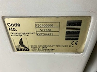 Alup - sonetto15+ - screw air compressors - 2022 - afbeelding 21 van  29