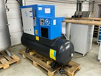 Alup - sonetto15+ - screw air compressors - 2022 - afbeelding 23 van  29