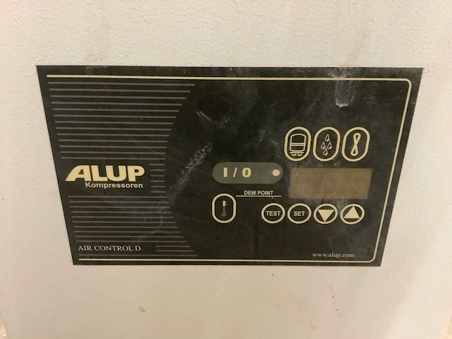 Alup adq vries droger - afbeelding 5 van  5