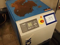 Alup-kompressor - afbeelding 1 van  7