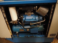 Alup-kompressor - afbeelding 4 van  7