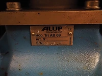 Alup-kompressor - afbeelding 6 van  7