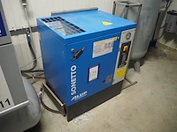 Alup-kompressoren gmbh - afbeelding 1 van  5