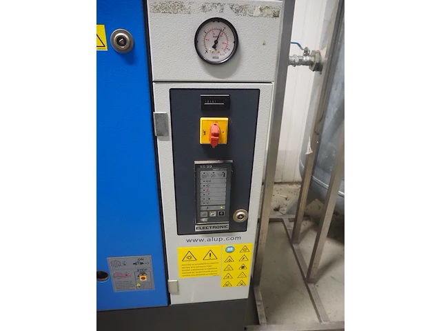 Alup-kompressoren gmbh - afbeelding 4 van  5