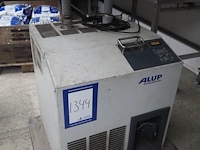 Alup-kompressoren gmbh - afbeelding 2 van  8