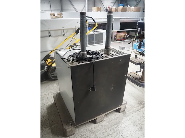 Alup-kompressoren gmbh - afbeelding 4 van  8