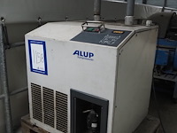 Alup-kompressoren gmbh - afbeelding 1 van  9