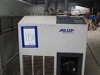 Alup-kompressoren gmbh - afbeelding 2 van  9