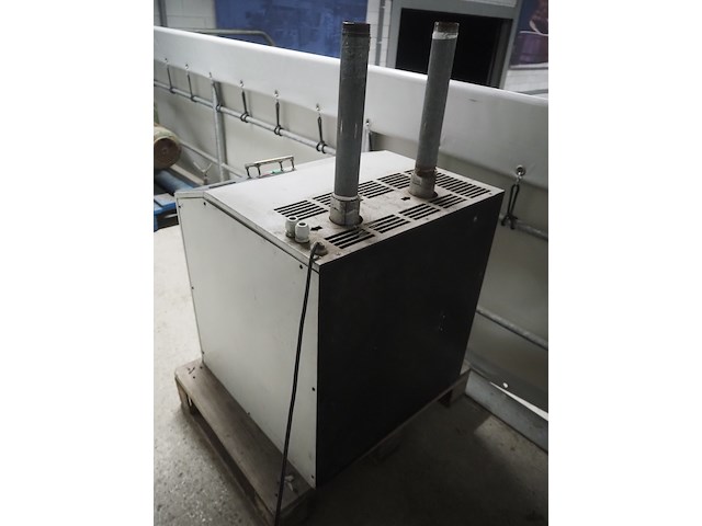 Alup-kompressoren gmbh - afbeelding 3 van  9