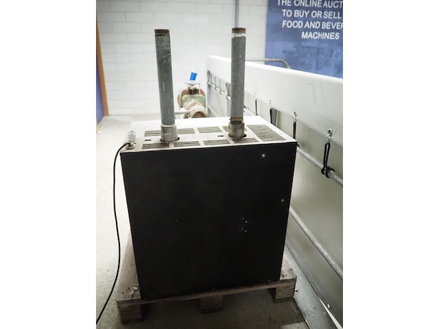 Alup-kompressoren gmbh - afbeelding 4 van  9