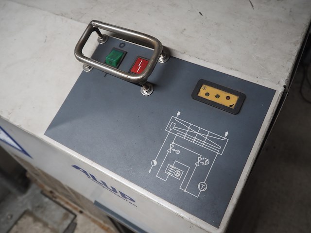 Alup-kompressoren gmbh - afbeelding 8 van  9