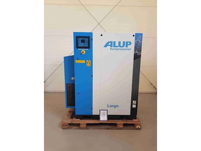 Alup kompressoren - afbeelding 1 van  12