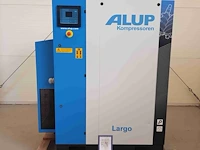 Alup kompressoren - afbeelding 1 van  12