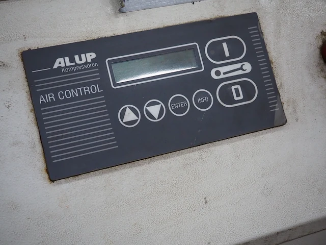 Alup kompressoren - afbeelding 8 van  10