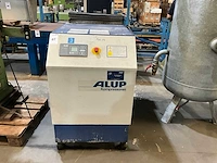 Alup sck 42-8 luchtcompressor - afbeelding 2 van  5