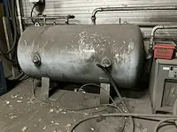 Alup sck 51-10 persluchtcompressoren - afbeelding 4 van  9