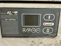 Alup sck 51-10 persluchtcompressoren - afbeelding 6 van  9