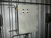 Alup solo 22 en sck persluchtcompressoren (2x) - afbeelding 2 van  15