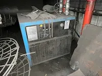 Alup solo 22 en sck persluchtcompressoren (2x) - afbeelding 3 van  15