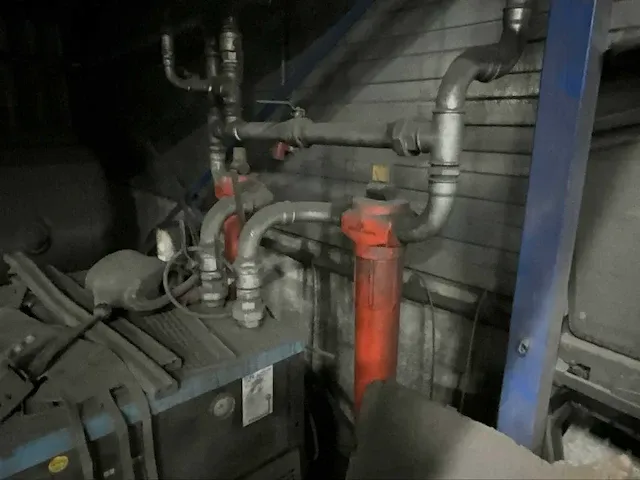 Alup solo 22 en sck persluchtcompressoren (2x) - afbeelding 4 van  15