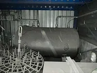 Alup solo 22 en sck persluchtcompressoren (2x) - afbeelding 5 van  15
