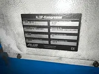 Alup solo 22 en sck persluchtcompressoren (2x) - afbeelding 6 van  15