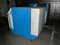 Alup solo 22 en sck persluchtcompressoren (2x) - afbeelding 10 van  15