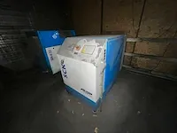 Alup solo 22 en sck persluchtcompressoren (2x) - afbeelding 12 van  15