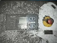 Alup solo 22 en sck persluchtcompressoren (2x) - afbeelding 14 van  15