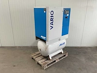 Alup vario luchtcompressor - afbeelding 1 van  7