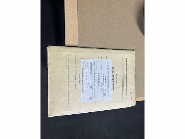 Alup zkv 400 zuigercompressor - afbeelding 3 van  12