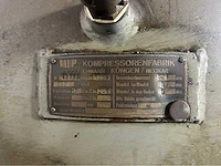 Alup zkv 400 zuigercompressor - afbeelding 10 van  12
