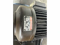 Alup zkv 400 zuigercompressor - afbeelding 11 van  12