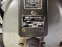 Alup zkv 400 zuigercompressor - afbeelding 12 van  12