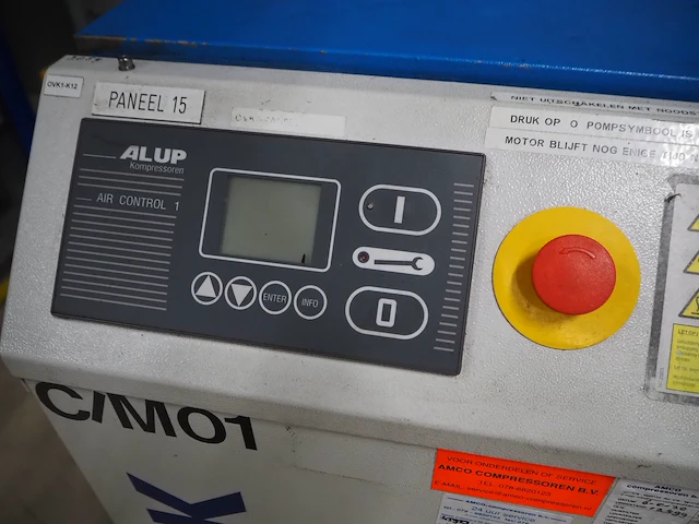 Alup - afbeelding 5 van  8