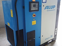 Alup - afbeelding 1 van  8