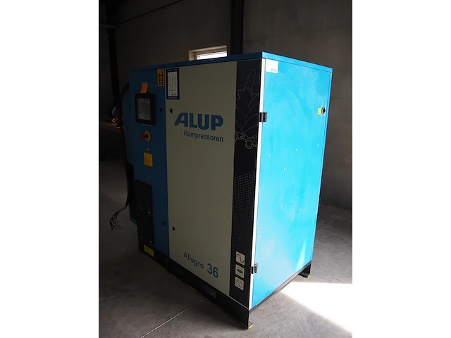 Alup - afbeelding 2 van  8