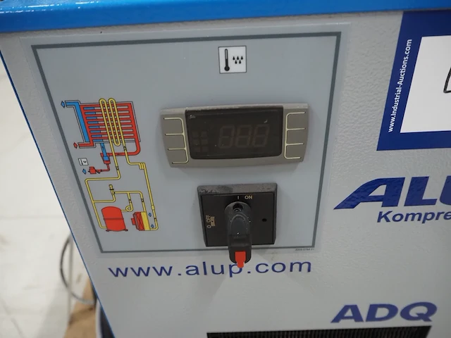 Alup - afbeelding 6 van  8