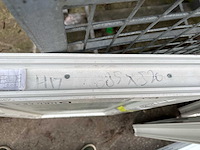 Aluplast - kozijnen & rolluik (7x) - afbeelding 2 van  12