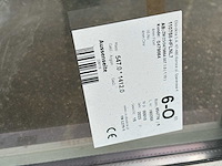 Aluplast - kozijnen & rolluik (7x) - afbeelding 4 van  12