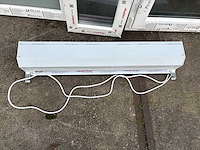 Aluplast - kozijnen & rolluik (7x) - afbeelding 5 van  12