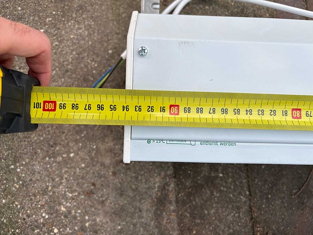 Aluplast - kozijnen & rolluik (7x) - afbeelding 6 van  12