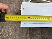 Aluplast - kozijnen & rolluik (7x) - afbeelding 6 van  12