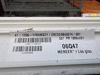 Aluplast - kozijnen & rolluik (7x) - afbeelding 7 van  12