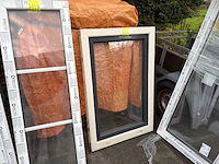 Aluplast - kozijnen & rolluik (7x) - afbeelding 10 van  12