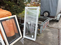Aluplast - kozijnen & rolluik (7x) - afbeelding 11 van  12