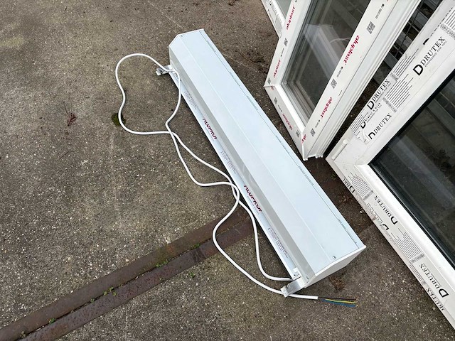 Aluplast - kozijnen & rolluik (7x) - afbeelding 12 van  12